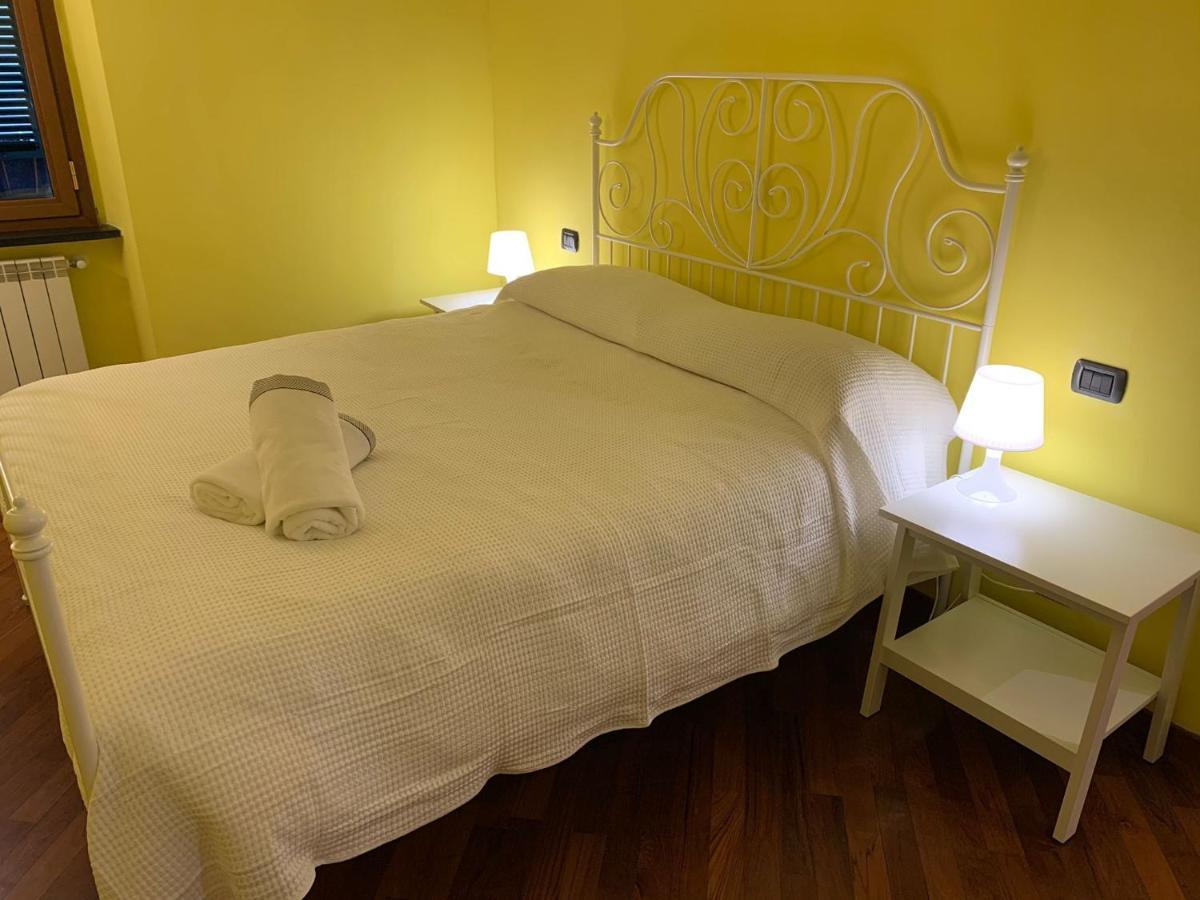 Casa Entella By Vacanze In Chiavari Eksteriør bilde