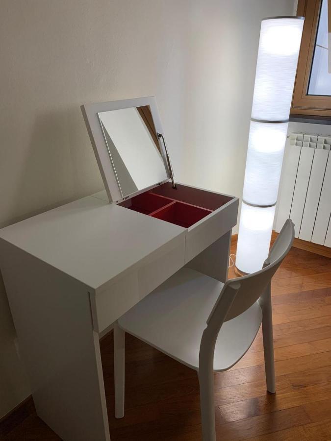 Casa Entella By Vacanze In Chiavari Eksteriør bilde