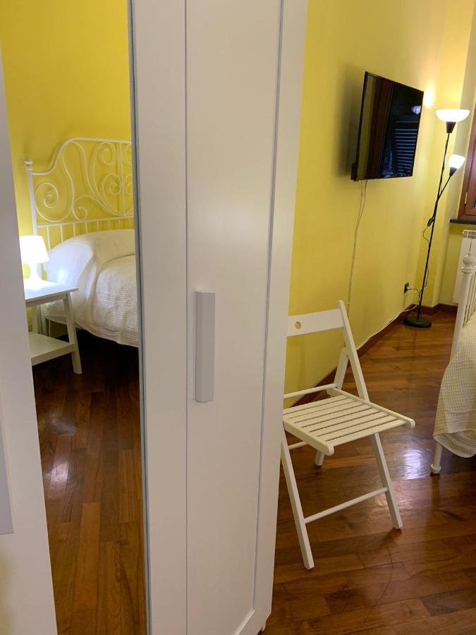 Casa Entella By Vacanze In Chiavari Eksteriør bilde