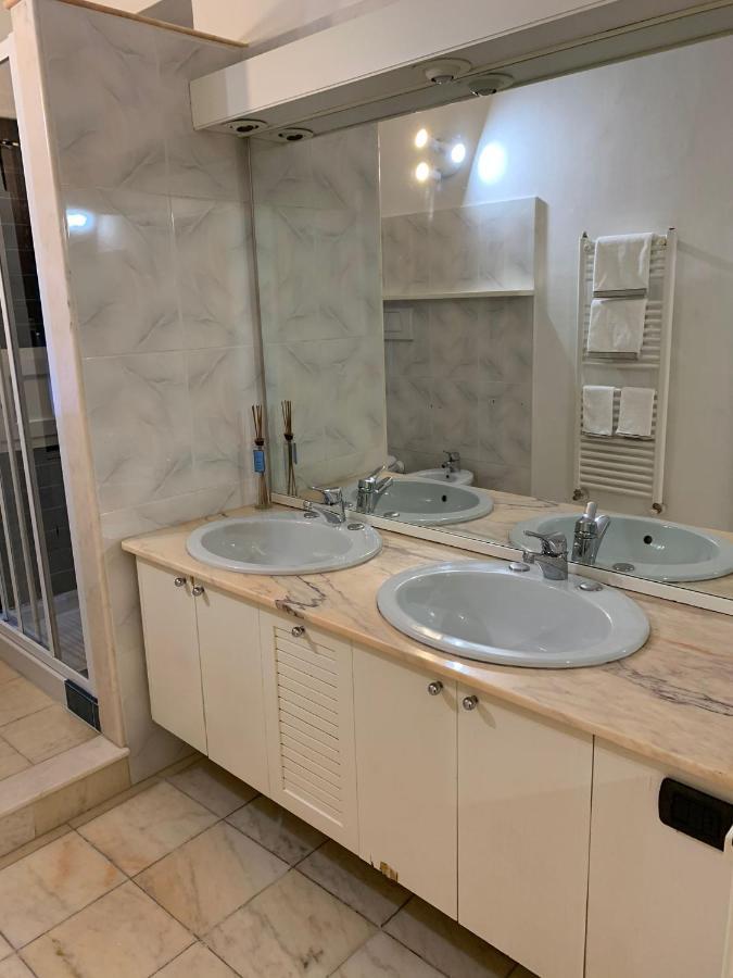 Casa Entella By Vacanze In Chiavari Eksteriør bilde